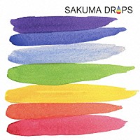 （Ｖ．Ａ．）「 ＳＡＫＵＭＡ　ＤＲＯＰＳ」