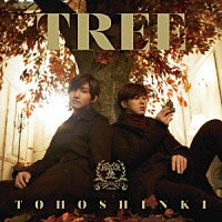 東方神起「 ＴＲＥＥ」