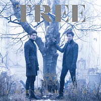 東方神起「 ＴＲＥＥ」