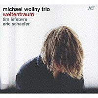 Ｍｉｃｈａｅｌ　Ｗｏｌｌｎｙ　Ｔｒｉｏ「 ｗｅｌｔｅｎｔｒａｕｍ」