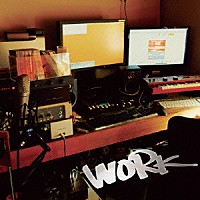 三浦康嗣（□□□）／Ｖ．Ａ．「 ＷＯＲＫ」