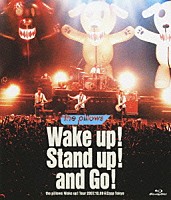 ｔｈｅ　ｐｉｌｌｏｗｓ「 Ｗａｋｅ　ｕｐ！　Ｓｔａｎｄ　ｕｐ！　ａｎｄ　Ｇｏ！　ｔｈｅ　ｐｉｌｌｏｗｓ　Ｗａｋｅ　ｕｐ！　Ｔｏｕｒ　２００７．１０．０８＠Ｚｅｐｐ　Ｔｏｋｙｏ」