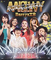 Ｂｅｒｒｙｚ工房「 Ｂｅｒｒｙｚ工房１０周年記念　日本武道館スッぺシャルライブ２０１３　やっぱりあなたなしでは生きてゆけない」