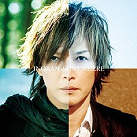 ＩＮＯＲＡＮ「 ＳＯＭＥＷＨＥＲＥ」