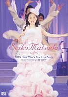 松田聖子「 ２０１３　Ｎｅｗ　Ｙｅａｒ’ｓ　Ｅｖｅ　Ｌｉｖｅ　Ｐａｒｔｙ　～Ｃｏｕｎｔ　Ｄｏｗｎ　Ｃｏｎｃｅｒｔ　２０１３－２０１４～」