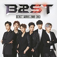 Ｂ２ＳＴ「 ＢＥＡＳＴ　ＷＯＲＫＳ　２００９－２０１３」