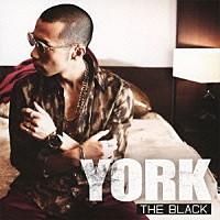 ＹＯＲＫ「 ＴＨＥ　ＢＬＡＣＫ」