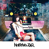 ＺＡＱ「 ＮＯＩＳＹ　Ｌａｂ．」