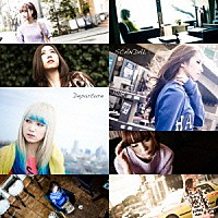 ＳＣＡＮＤＡＬ「 Ｄｅｐａｒｔｕｒｅ」