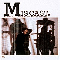 沢田研二「 ＭＩＳ　ＣＡＳＴ」