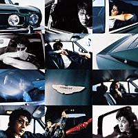 吉川晃司「 ＨＯＴ　ＲＯＤ」