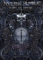 ＮＯＣＴＵＲＮＡＬ　ＢＬＯＯＤＬＵＳＴ「 ＧＥＡＲＳ　ＯＦ　ＯＭＥＧＡ」