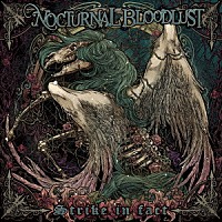 ＮＯＣＴＵＲＮＡＬ　ＢＬＯＯＤＬＵＳＴ「 Ｓｔｒｉｋｅ　ｉｎ　ｆａｃｔ」