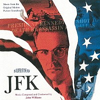 （オリジナル・サウンドトラック）「 ＪＦＫ　オリジナル・サウンドトラック」