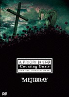 ＭＥＪＩＢＲＡＹ「 Ａ　ＰＲＩＯＲＩ　詠：　序章－Ｃｏｕｎｔｉｎｇ　Ｇｏａｔｓ－　ＴＯＵＲ　ＦＩＮＡＬ　ａｔ　ＴＳＵＴＡＹＡ　Ｏ－ＥＡＳＴ」