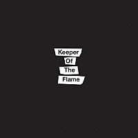 ｔｈｅ　ＨＩＡＴＵＳ「 Ｋｅｅｐｅｒ　Ｏｆ　Ｔｈｅ　Ｆｌａｍｅ」