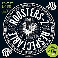 （Ｖ．Ａ．）「 ＲＥＳＰＥＣＴＡＢＬＥ　ＲＯＯＳＴＥＲＳ→Ｚ」