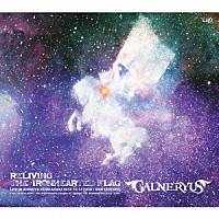 ＧＡＬＮＥＲＹＵＳ「 ＲＥＬＩＶＩＮＧ　ＴＨＥ　ＩＲＯＮＨＥＡＲＴＥＤ　ＦＬＡＧ」