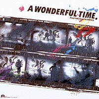 沢田研二「 Ａ　ＷＯＮＤＥＲＦＵＬ　ＴＩＭＥ」