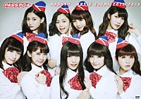 ＰＡＳＳＰＯ☆「 ＰＡＳＳＰＯ☆ＭＵＳＩＣ　ＣＬＩＰＳ　２０１３－２０１４」