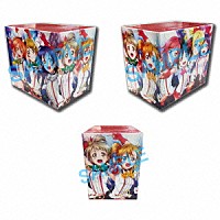 （アニメーション）「 Ｓｏｌｏ　Ｌｉｖｅ！　ｃｏｌｌｅｃｔｉｏｎ　Ｍｅｍｏｒｉａｌ　ＢＯＸ　Ⅱ」