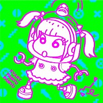 きゃりーぱみゅぱみゅ 「ファミリーパーティー」