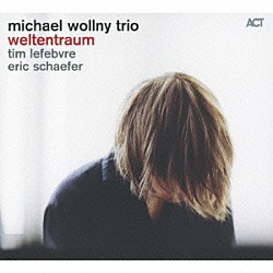 Ｍｉｃｈａｅｌ　Ｗｏｌｌｎｙ　Ｔｒｉｏ「ｗｅｌｔｅｎｔｒａｕｍ」