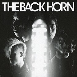 ＴＨＥ　ＢＡＣＫ　ＨＯＲＮ「ＴＨＥ　ＢＡＣＫ　ＨＯＲＮ」