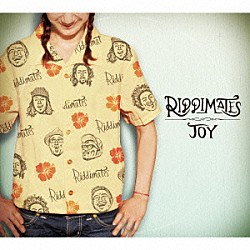 ＲＩＤＤＩＭＡＴＥＳ「ＪＯＹ」