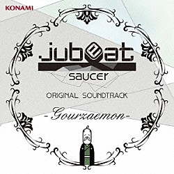 （ゲーム・ミュージック） ｋｏｒｓ　ｋ ＴＡＧ ＧＵＨＲＯＯＶＹ ＤＪ　ＹＯＳＨＩＴＡＫＡ Ｓａｎａ Ｓｏｔａ　Ｆ．　ｆｅａｔ．Ａｎｎａ ＣＵＬＴＶＯＩＣＥ　ｂｙ　Ｓ．Ｓ．Ｄ．ＰＲＯＤＵＣＴＳ「ｊｕｂｅａｔ　ｓａｕｃｅｒ　ＯＲＩＧＩＮＡＬ　ＳＯＵＮＤＴＲＡＣＫ　－Ｇｏｕｒｚａｅｍｏｎ－」