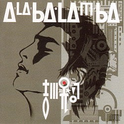 吉川晃司「Ａ－ＬＡ－ＢＡ・ＬＡ－Ｍ－ＢＡ」