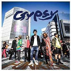 ＦＵＮＫＩＳＴ「Ｇｙｐｓｙ」