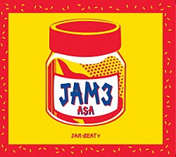 ａｓａ「ＪＡＭ３」