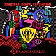 Ｍｉｘ　Ｓｐｅａｋｅｒ’ｓ，Ｉｎｃ．「Ｍａｇｉｃａｌ　Ｓｈｏｗ　Ｉｎｖｉｔａｔｉｏｎ」