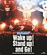 ｔｈｅ　ｐｉｌｌｏｗｓ「Ｗａｋｅ　ｕｐ！　Ｓｔａｎｄ　ｕｐ！　ａｎｄ　Ｇｏ！　ｔｈｅ　ｐｉｌｌｏｗｓ　Ｗａｋｅ　ｕｐ！　Ｔｏｕｒ　２００７．１０．０８＠Ｚｅｐｐ　Ｔｏｋｙｏ」