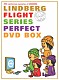 ＬＩＮＤＢＥＲＧ「ＬＩＮＤＢＥＲＧ　ＦＬＩＧＨＴ　シリーズ　パーフェクト　ＤＶＤ　ＢＯＸ」