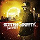 ＲＯＴＴＥＮＧＲＡＦＦＴＹ「ＧＯＬＤ」