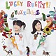 ゆいかおり「ＬＵＣＫＹ　ＤＵＣＫＹ！！」