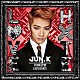 Ｊｕｎ．Ｋ（Ｆｒｏｍ　２ＰＭ）「ＬＯＶＥ　＆　ＨＡＴＥ」