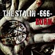 ＢＯＲＮ「ＴＨＥ　ＳＴＡＬＩＮ　－６６６－」