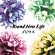 メビウス「Ｂｒａｎｄ　Ｎｅｗ　Ｌｉｆｅ」