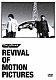 ｔｈｅ　ｐｉｌｌｏｗｓ「ＲＥＶＩＶＡＬ　ＯＦ　ＭＯＴＩＯＮ　ＰＩＣＴＵＲＥＳ」