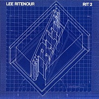 リー・リトナー「 ＲＩＴ／２」