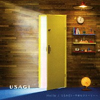 ＵＳＡＧＩ「 Ｈｅｌｌｏ／ＵＳＡＧＩ～不昧なストーリー～」