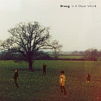 Ｄｒｏｏｇ「 Ｉｎ　Ａ　Ｇｈｏｓｔ　Ｗｏｒｌｄ」