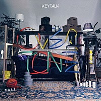 ＫＥＹＴＡＬＫ「 ＯＶＥＲＴＯＮＥ」