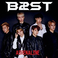 ＢＥＡＳＴ「 ＡＤＲＥＮＡＬＩＮＥ」