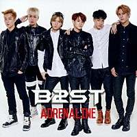 ＢＥＡＳＴ「 ＡＤＲＥＮＡＬＩＮＥ」