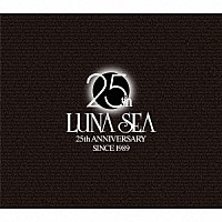 ＬＵＮＡ　ＳＥＡ「 ＬＵＮＡ　ＳＥＡ　２５ｔｈ　Ａｎｎｉｖｅｒｓａｒｙ　Ｕｌｔｉｍａｔｅ　Ｂｅｓｔ　ＴＨＥ　ＯＮＥ＋ＮＥＶＥＲ　ＳＯＬＤ　ＯＵＴ　２」