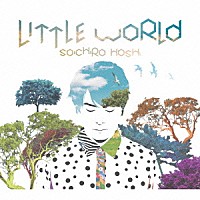 保志総一朗「 ＬＩＴＴＬＥ　ＷＯＲＬＤ」